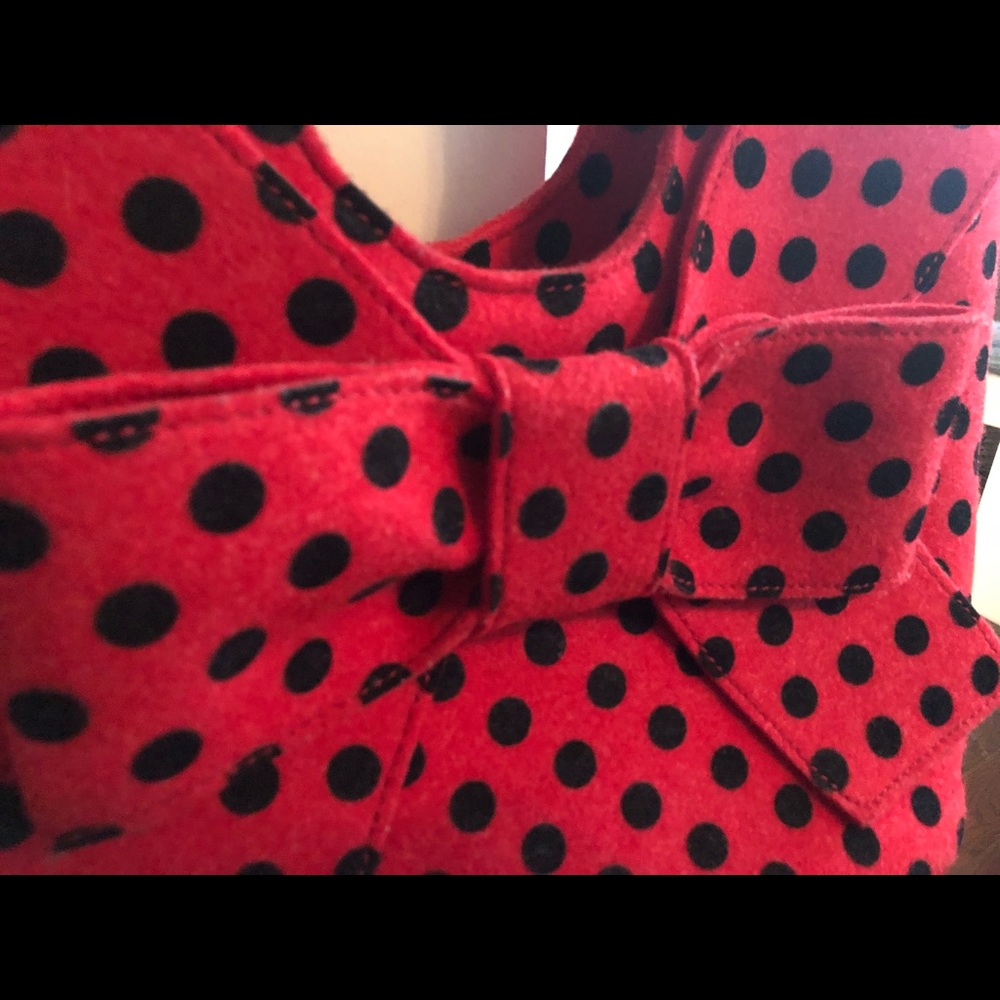 Kate Spade Large Pilgrim Hill Tate